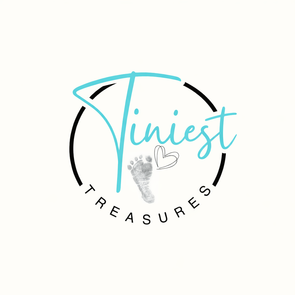 Tiniest Treasures